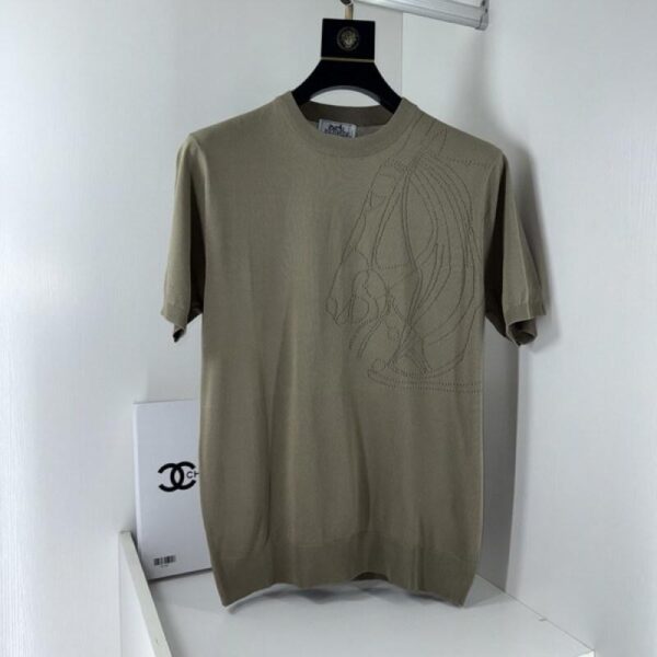 designer,replica,clothing,fake,1:1,lv,luxury,high quality Hermès sweater(3927)