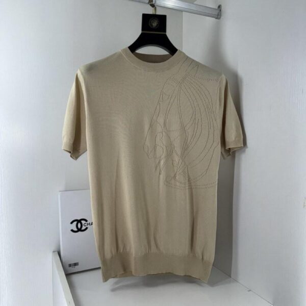 designer,replica,clothing,fake,1:1,lv,luxury,high quality Hermès sweater (6CF2)