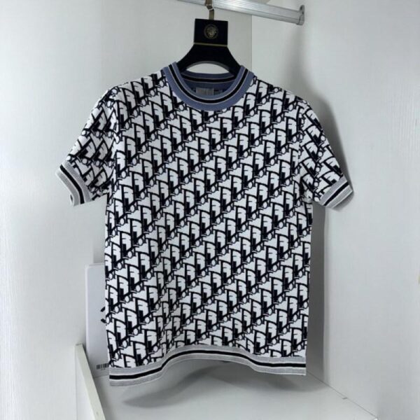designer,replica,clothing,fake,1:1,lv,luxury,high quality Dior sweater(3357)