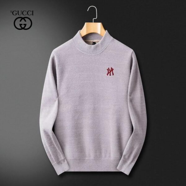 designer,replica,clothing,fake,1:1,lv,luxury,high quality Gucci sweater (C6B1)