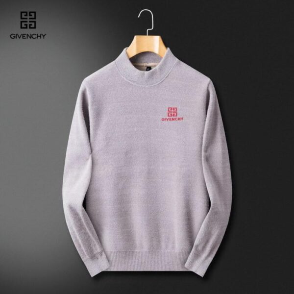 designer,replica,clothing,fake,1:1,lv,luxury,high quality Givenchy sweater (078C)