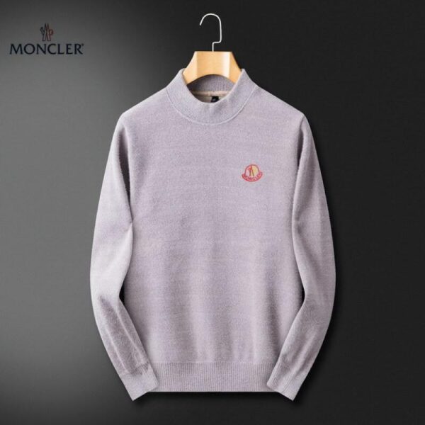designer,replica,clothing,fake,1:1,lv,luxury,high quality Moncler sweater (FCE1)