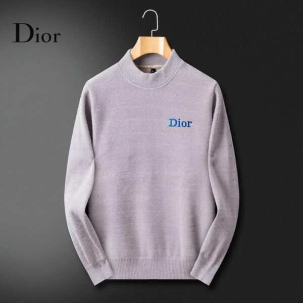 designer,replica,clothing,fake,1:1,lv,luxury,high quality Dior sweater (9C08)