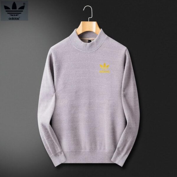 designer,replica,clothing,fake,1:1,lv,luxury,high quality Adidas sweater (DBFB)