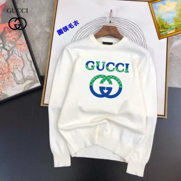 designer,replica,clothing,fake,1:1,lv,luxury,high quality Gucci sweater (7AB0)
