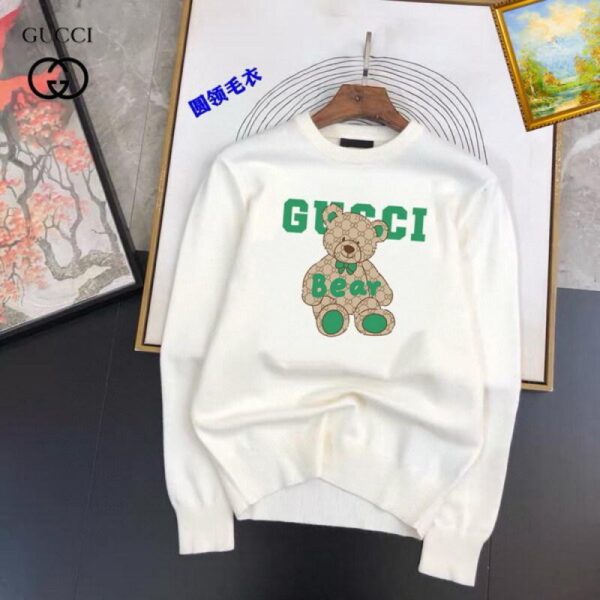 designer,replica,clothing,fake,1:1,lv,luxury,high quality Gucci sweater (EA44)
