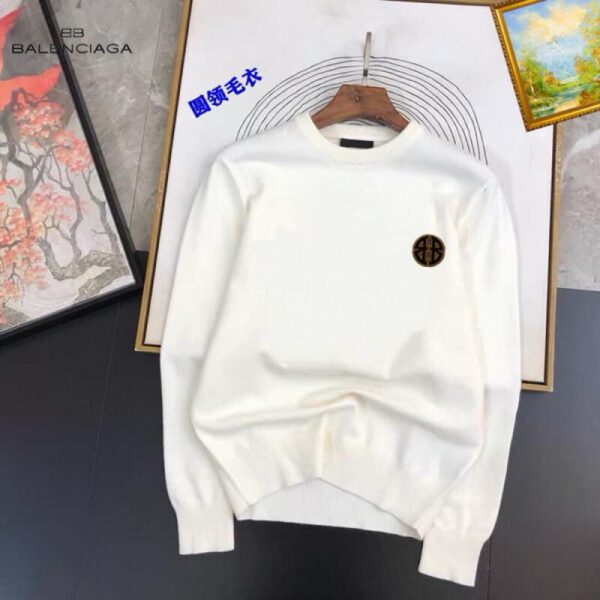 designer,replica,clothing,fake,1:1,lv,luxury,high quality Balenciaga sweater (7BF8)