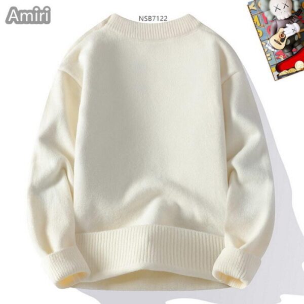 designer,replica,clothing,fake,1:1,lv,luxury,high quality A&MIRI sweater(8456)