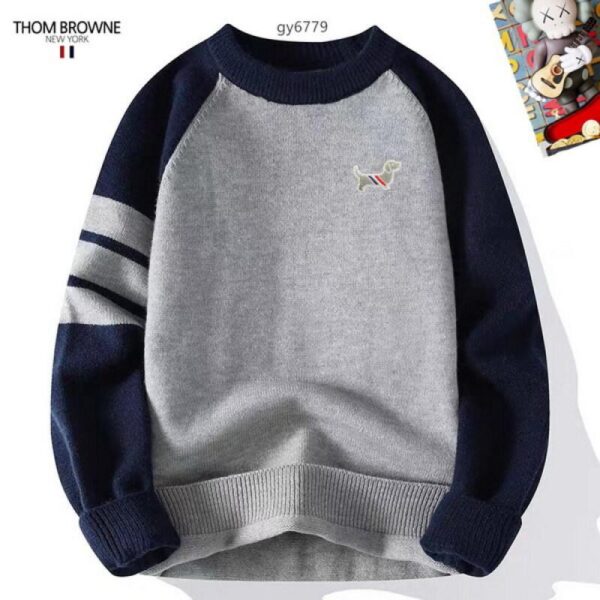 designer,replica,clothing,fake,1:1,lv,luxury,high quality T&B Sweater(4847)