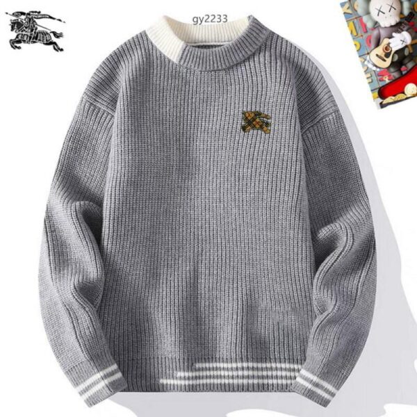 designer,replica,clothing,fake,1:1,lv,luxury,high quality Burberry sweater (9ACF)