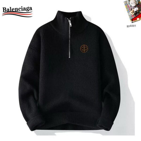 designer,replica,clothing,fake,1:1,lv,luxury,high quality Balenciaga sweater (8467)