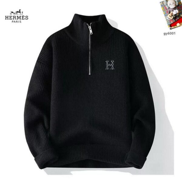 designer,replica,clothing,fake,1:1,lv,luxury,high quality Hermès sweater (9A65)