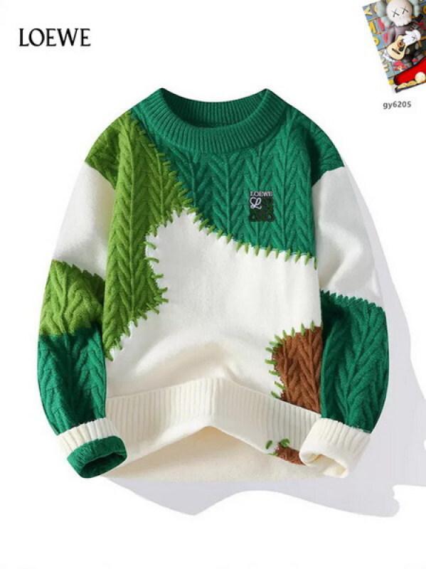 designer,replica,clothing,fake,1:1,lv,luxury,high quality Loewe sweater (1804)