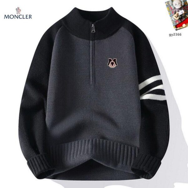 designer,replica,clothing,fake,1:1,lv,luxury,high quality Monogram sweater (A349)
