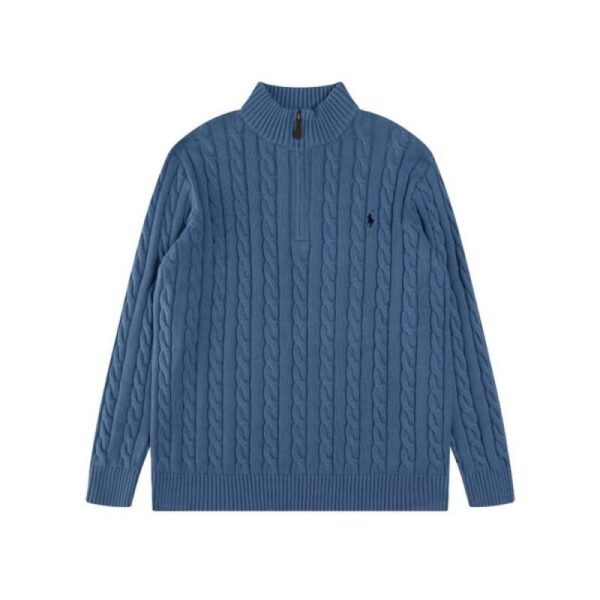designer,replica,clothing,fake,1:1,lv,luxury,high quality Polo sweater (0D85)