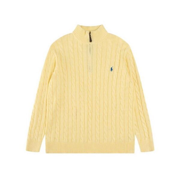 designer,replica,clothing,fake,1:1,lv,luxury,high quality Polo sweater (25EA)