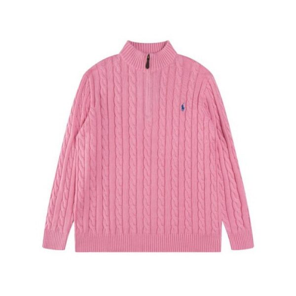 designer,replica,clothing,fake,1:1,lv,luxury,high quality Polo Sweater(4961)