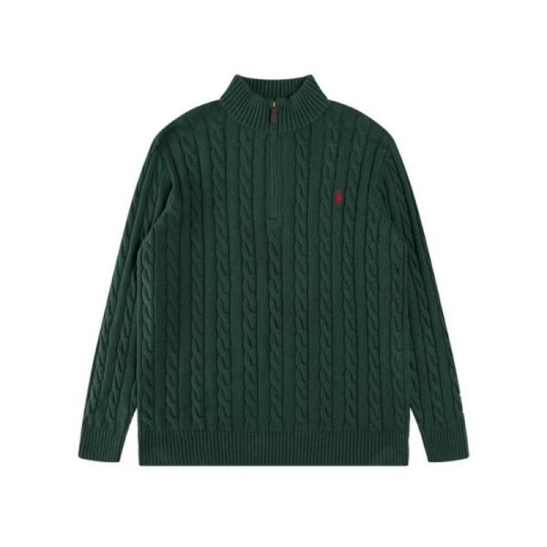designer,replica,clothing,fake,1:1,lv,luxury,high quality Polo sweater(5720)