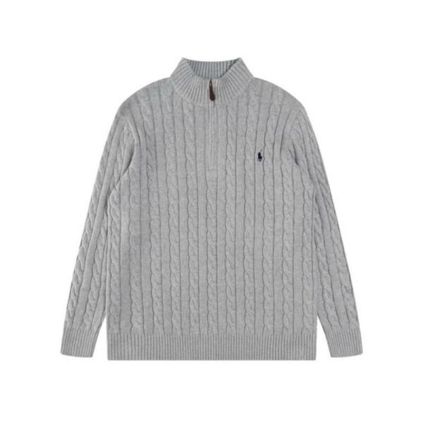 designer,replica,clothing,fake,1:1,lv,luxury,high quality Polo sweater (632B)
