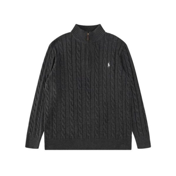 designer,replica,clothing,fake,1:1,lv,luxury,high quality Polo sweater (7AB8)