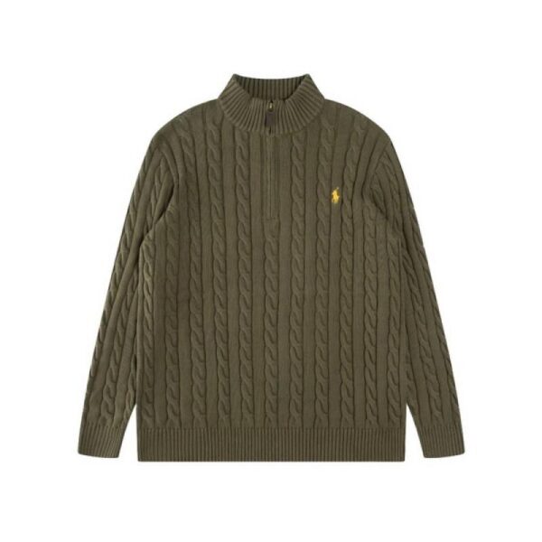 designer,replica,clothing,fake,1:1,lv,luxury,high quality Polo sweater (A9E4)
