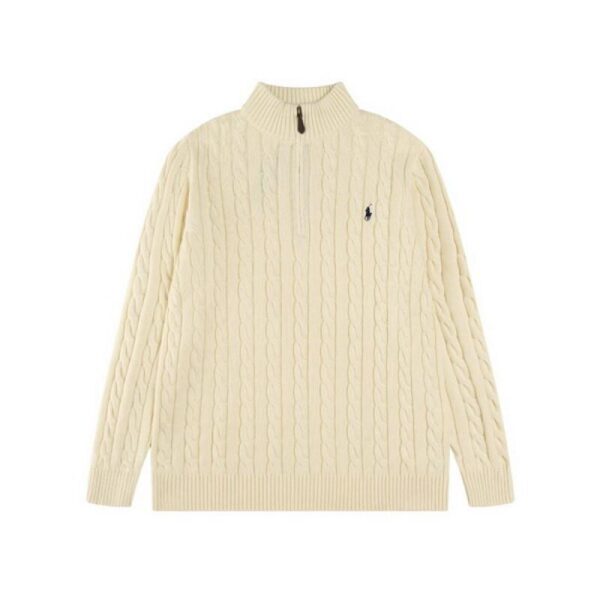 designer,replica,clothing,fake,1:1,lv,luxury,high quality Polo sweater (D5E3)