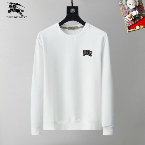 designer,replica,clothing,fake,1:1,lv,luxury,high quality Burberry sweatshirt (3B0B)