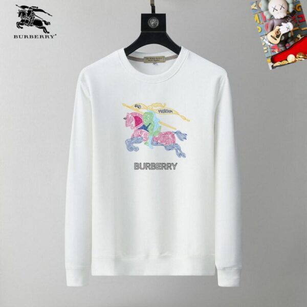 designer,replica,clothing,fake,1:1,lv,luxury,high quality Burberry sweatshirt (66F8)