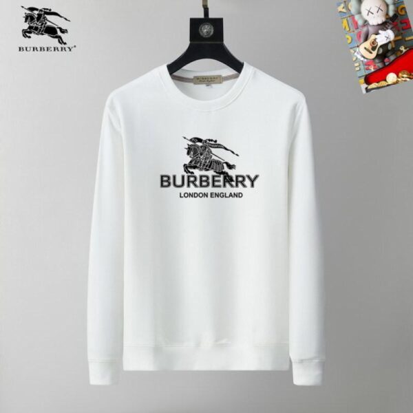 designer,replica,clothing,fake,1:1,lv,luxury,high quality Burberry sweatshirt (6E5B)