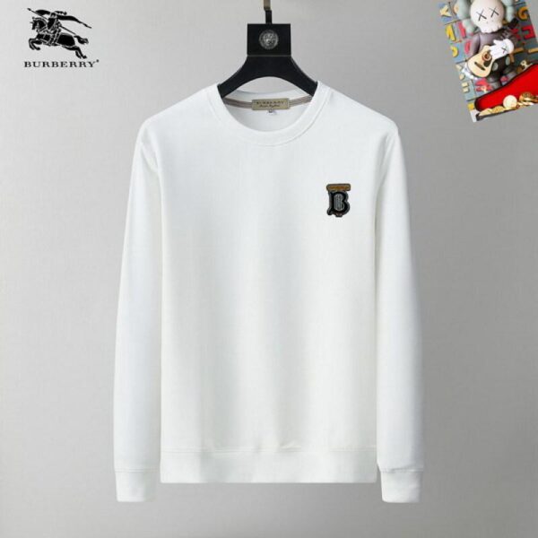 designer,replica,clothing,fake,1:1,lv,luxury,high quality Burberry sweatshirt(7128)