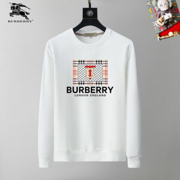 designer,replica,clothing,fake,1:1,lv,luxury,high quality Burberry sweatshirt(9634)