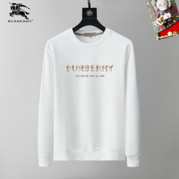 designer,replica,clothing,fake,1:1,lv,luxury,high quality Burberry sweatshirt (BF81)