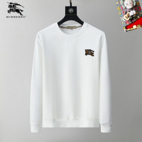 designer,replica,clothing,fake,1:1,lv,luxury,high quality Burberry sweatshirt (C6FA)
