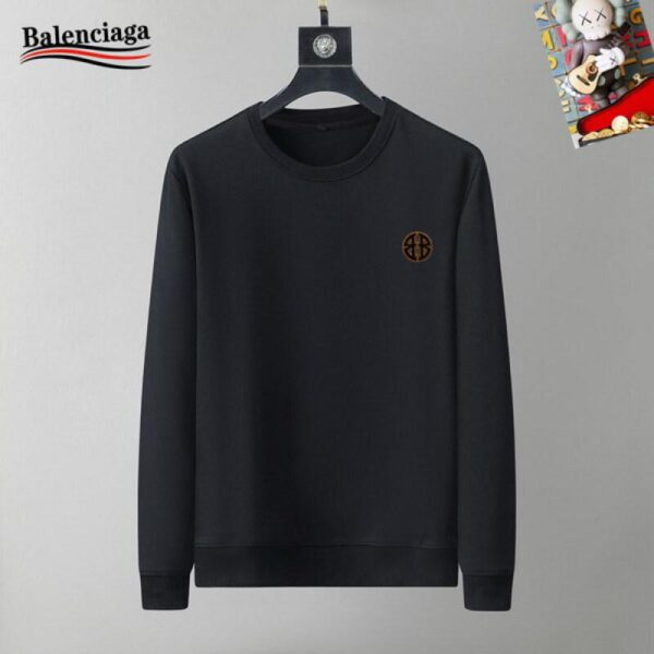 designer,replica,clothing,fake,1:1,lv,luxury,high quality Balenciaga sweatshirt (46DD)