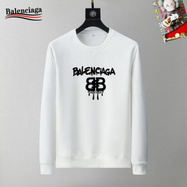 designer,replica,clothing,fake,1:1,lv,luxury,high quality Balenciaga sweatshirt(5333)