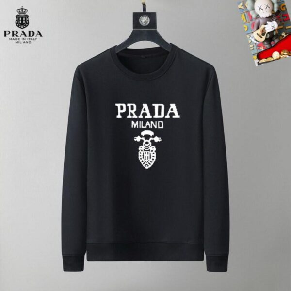 designer,replica,clothing,fake,1:1,lv,luxury,high quality Prada sweatshirt(179B)