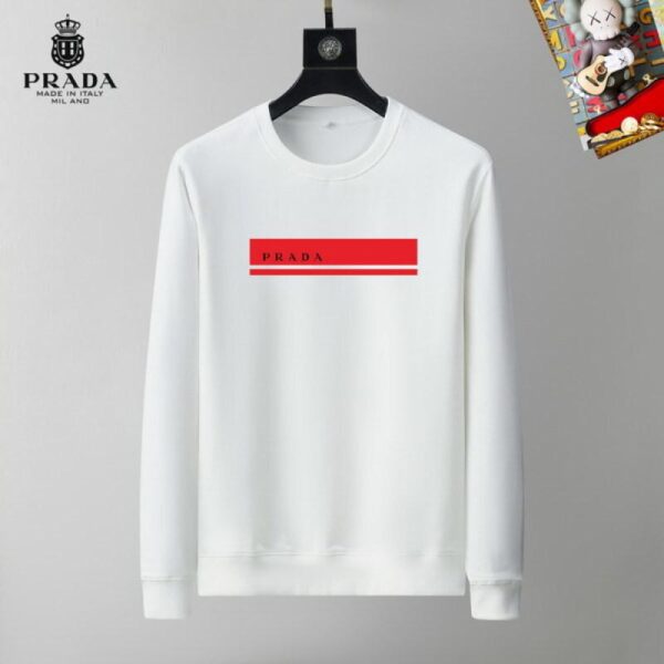 designer,replica,clothing,fake,1:1,lv,luxury,high quality Prada sweatshirt (5C4A)