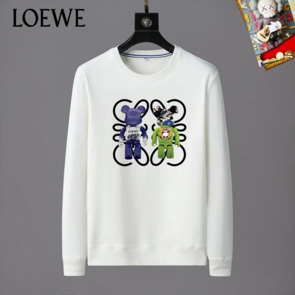 designer,replica,clothing,fake,1:1,lv,luxury,high quality Loewe sweatshirt (4F64)