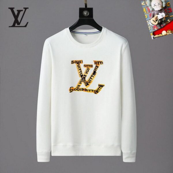 designer,replica,clothing,fake,1:1,lv,luxury,high quality Louis Vuitton sweatshirt (5ED8)