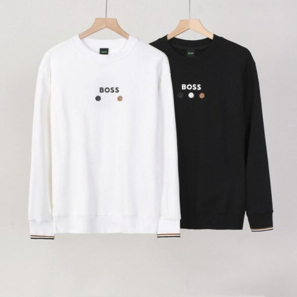 designer,replica,clothing,fake,1:1,lv,luxury,high quality B&OSS sweatshirt (D0C8)