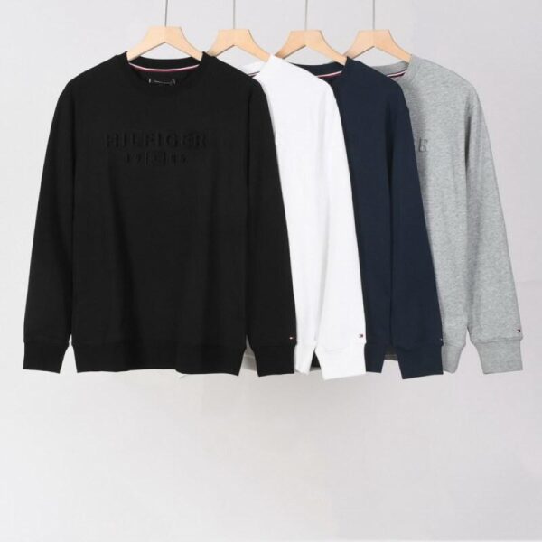 designer,replica,clothing,fake,1:1,lv,luxury,high quality T&OMMY sweatshirt(8195)