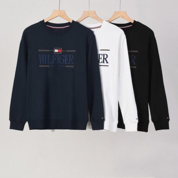 designer,replica,clothing,fake,1:1,lv,luxury,high quality T&OMMY sweatshirt(936C)