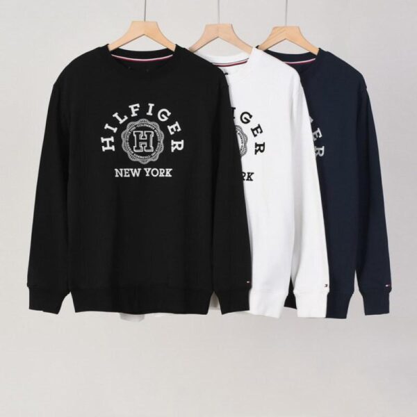 designer,replica,clothing,fake,1:1,lv,luxury,high quality T&OMMY sweatshirt (DD9C)