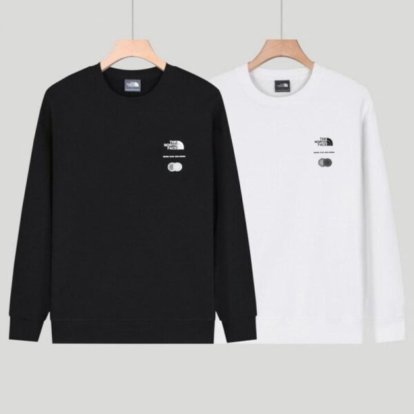 designer,replica,clothing,fake,1:1,lv,luxury,high quality The North Face Sweatshirt(43A5)