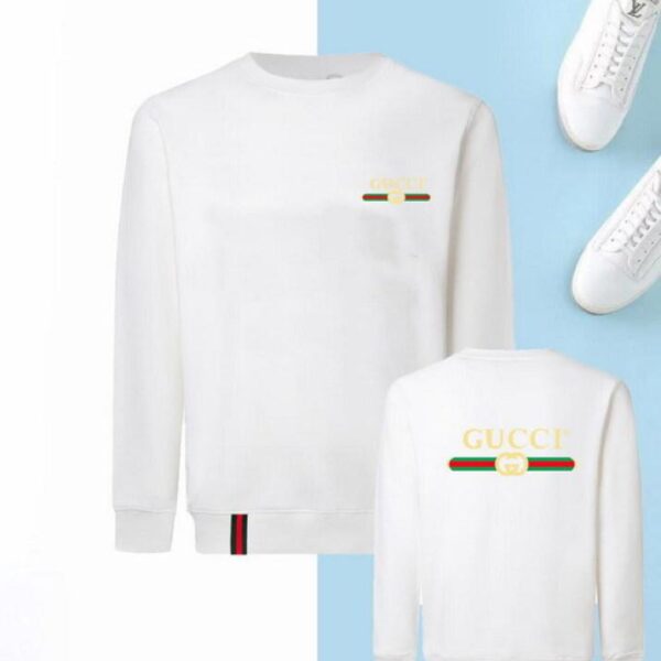 designer,replica,clothing,fake,1:1,lv,luxury,high quality Gucci sweatshirt (6E6B)