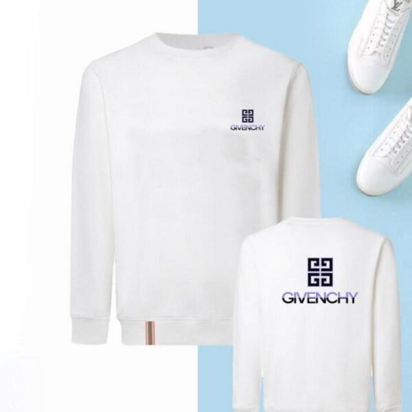 designer,replica,clothing,fake,1:1,lv,luxury,high quality Givenchy sweatshirt(853F)