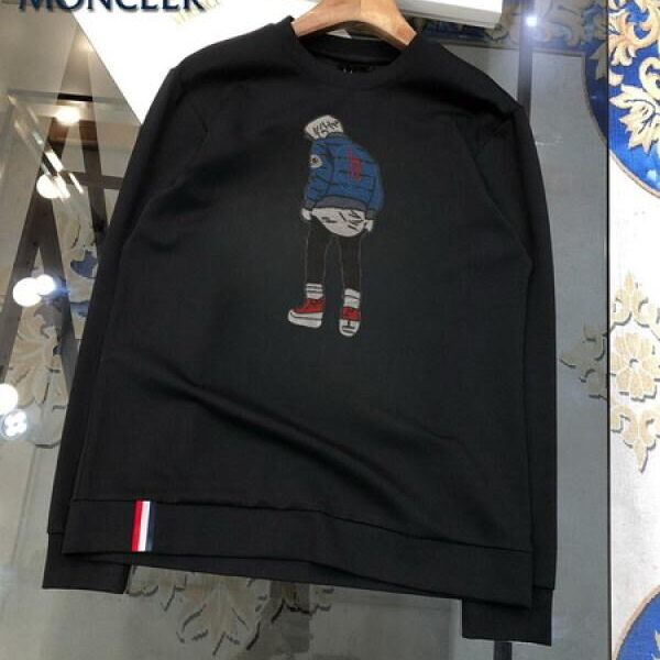 designer,replica,clothing,fake,1:1,lv,luxury,high quality Monogram sweatshirt (5EFA)