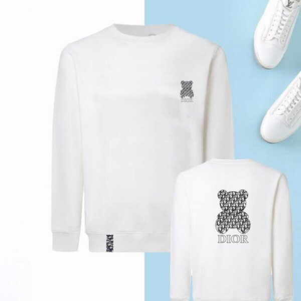 designer,replica,clothing,fake,1:1,lv,luxury,high quality Dior sweatshirt(9490)