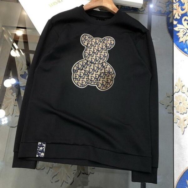 designer,replica,clothing,fake,1:1,lv,luxury,high quality Dior sweatshirt(94E2)