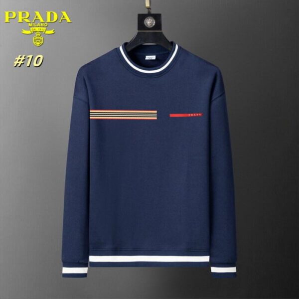 designer,replica,clothing,fake,1:1,lv,luxury,high quality Prada sweatshirt (9CA9)
